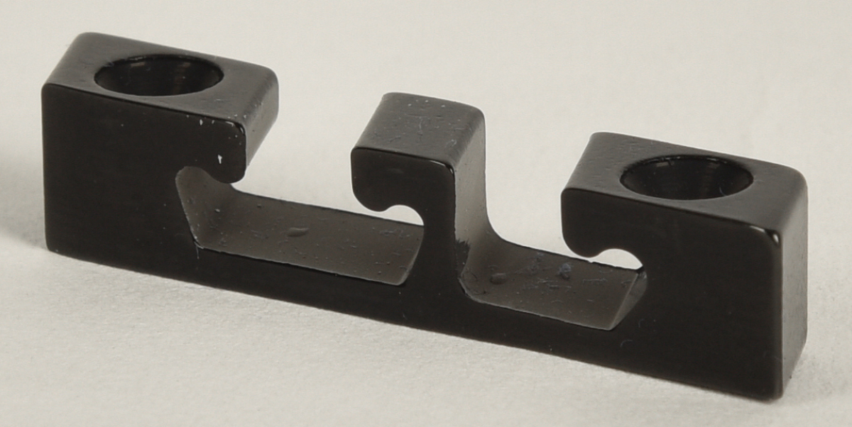Sandberg Stringretainer 4, Schwarz